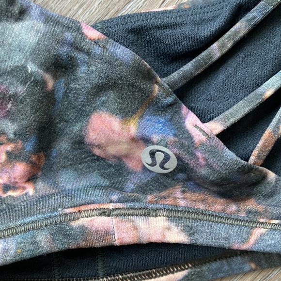 Lululemon Free to Be Wild Bra - Picture 4 of 6